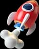 rocket